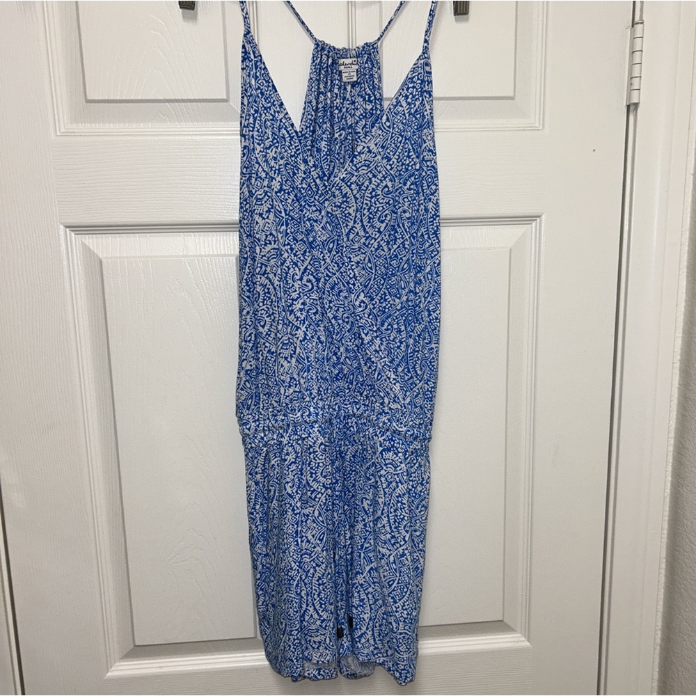 Splendid Romper